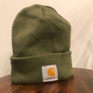 UNISEX: Carhartt beanie / winter cap